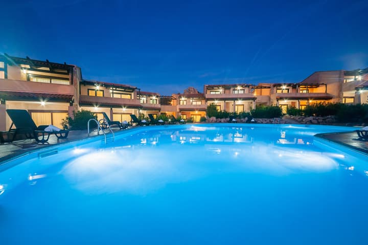 Gravina Residence - Villas & Apartments