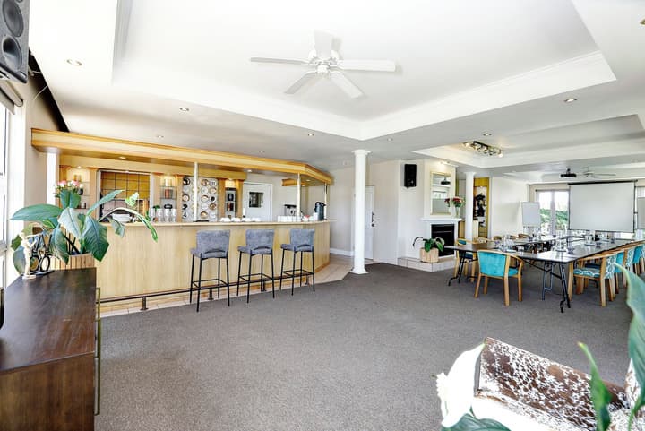 Bell Rosen Guesthouse