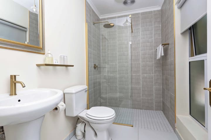 Bell Rosen Guesthouse
