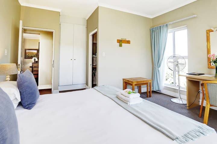 Bell Rosen Guesthouse