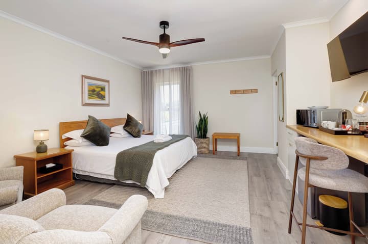 Bell Rosen Guesthouse