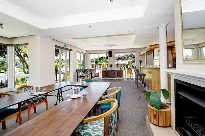 Bell Rosen Guesthouse