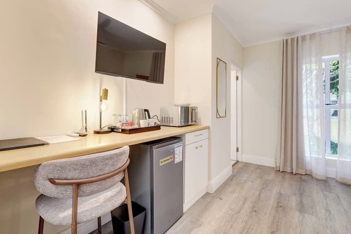 Bell Rosen Guesthouse