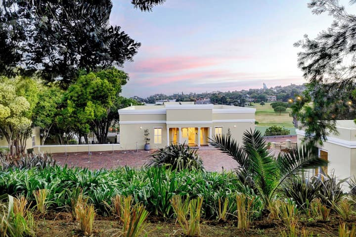 Bell Rosen Guesthouse