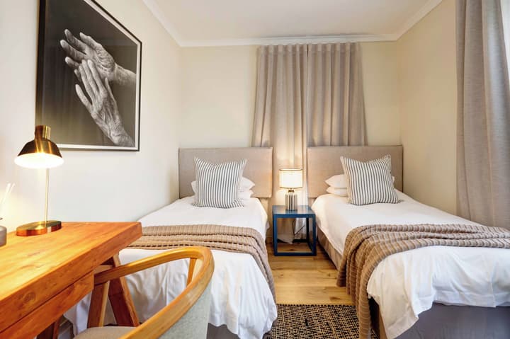 Bell Rosen Guesthouse