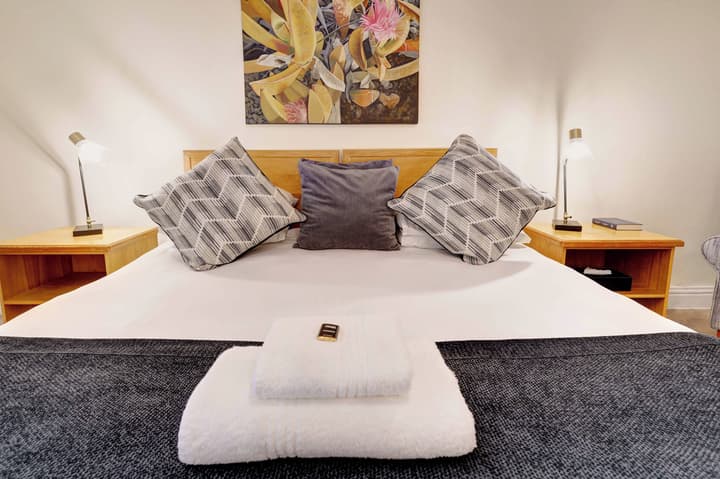Bell Rosen Guesthouse