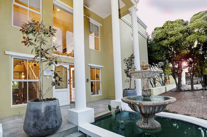 Bell Rosen Guesthouse