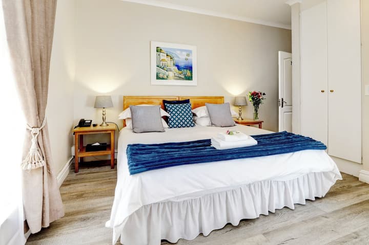 Bell Rosen Guesthouse