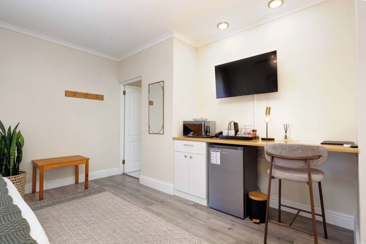 Bell Rosen Guesthouse