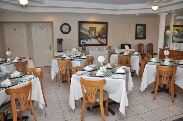 Bell Rosen Guesthouse