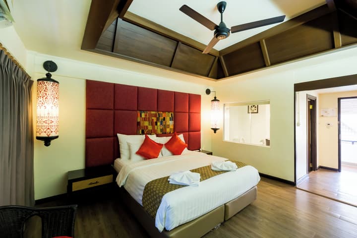 Nak Nakara Hotel