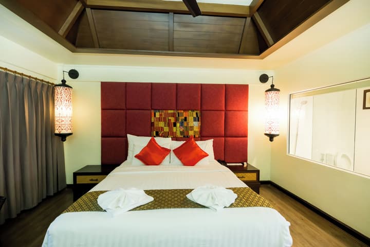 Nak Nakara Hotel