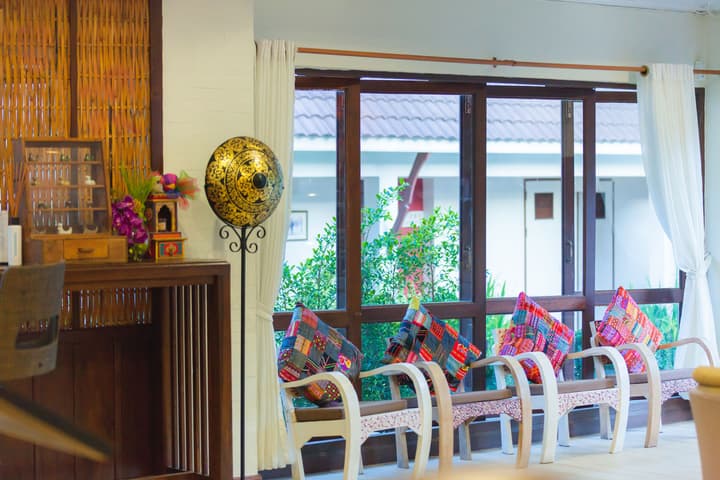 Nak Nakara Hotel