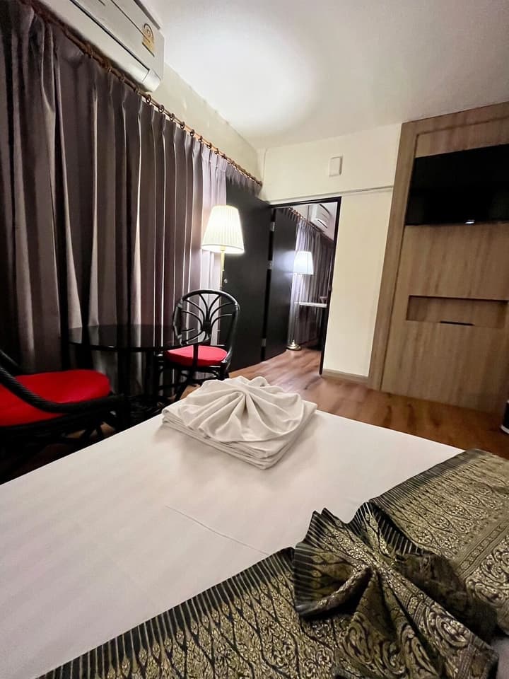 Nak Nakara Hotel