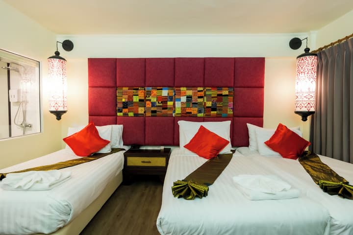Nak Nakara Hotel