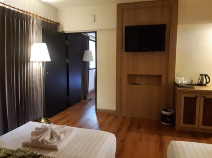 Nak Nakara Hotel