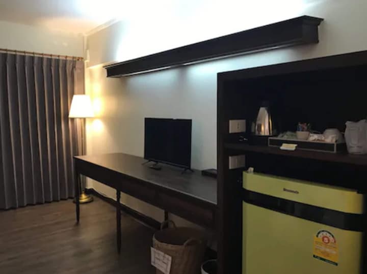 Nak Nakara Hotel