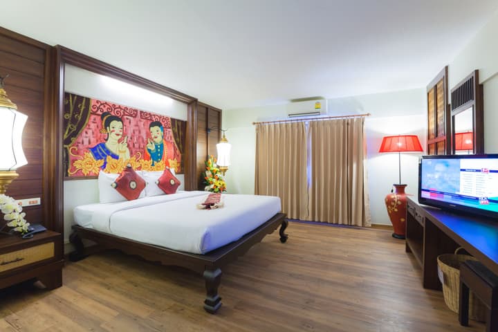Nak Nakara Hotel