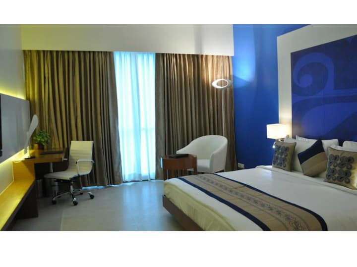 The Fern Residency Mumbai, The Acres Chembur, Series by Marriott