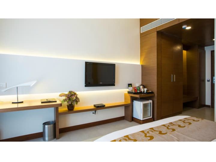 The Fern Residency Mumbai, The Acres Chembur, Series by Marriott