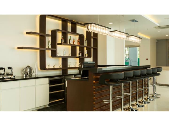 The Fern Residency Mumbai, The Acres Chembur, Series by Marriott