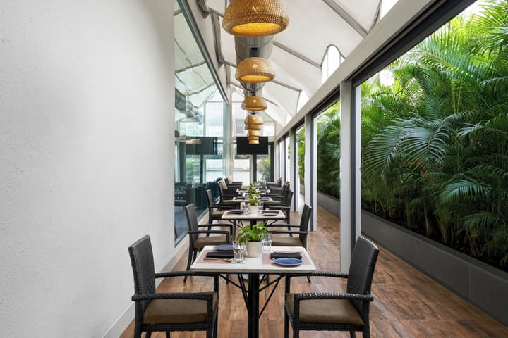 The Fern Residency Mumbai, The Acres Chembur, Series by Marriott