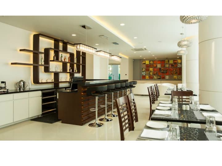 The Fern Residency Mumbai, The Acres Chembur, Series by Marriott