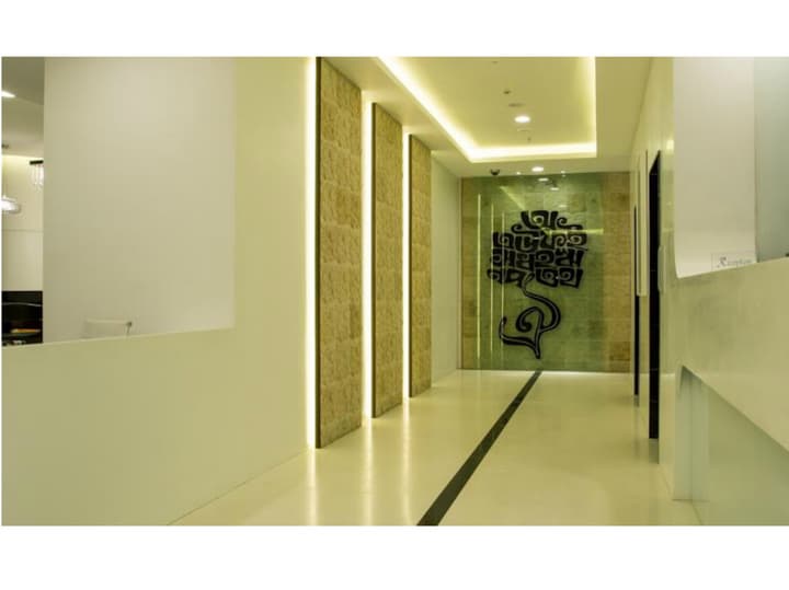 The Fern Residency Mumbai, The Acres Chembur, Series by Marriott