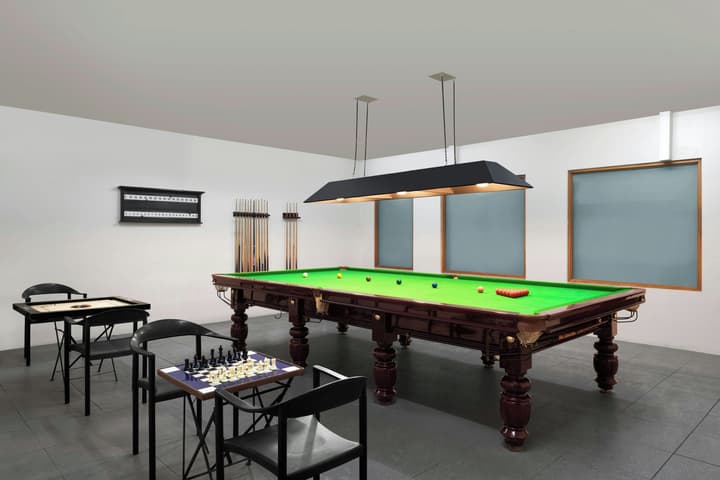 The Fern Residency Mumbai, The Acres Chembur, Series by Marriott