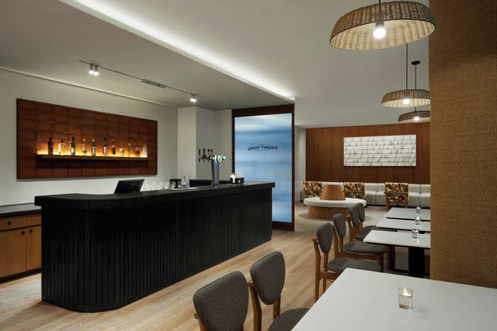 The Fern Residency Mumbai, The Acres Chembur, Series by Marriott