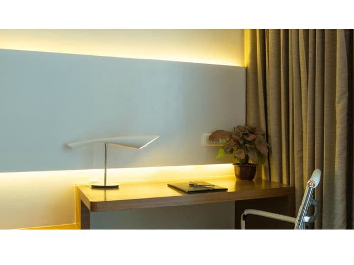 The Fern Residency Mumbai, The Acres Chembur, Series by Marriott