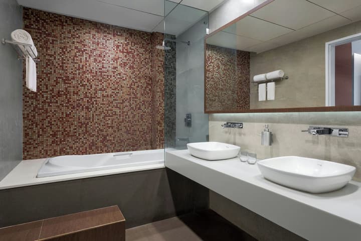 The Fern Residency Mumbai, The Acres Chembur, Series by Marriott