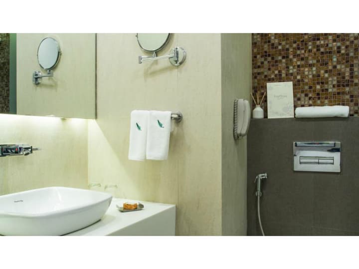 The Fern Residency Mumbai, The Acres Chembur, Series by Marriott