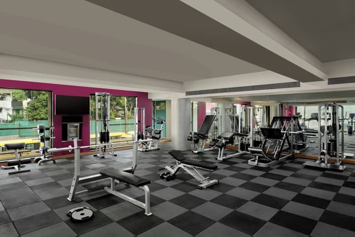 The Fern Residency Mumbai, The Acres Chembur, Series by Marriott