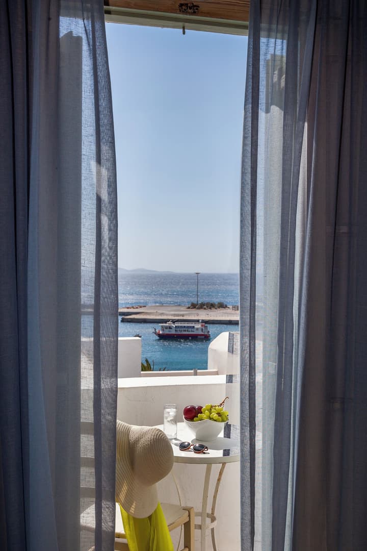 Olia Hotel