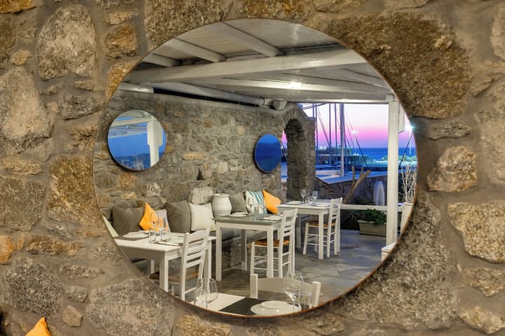 Olia Hotel