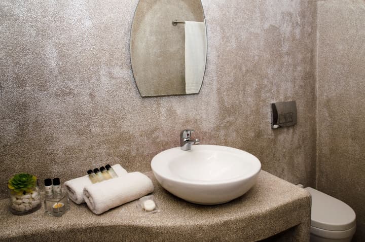 Olia Hotel
