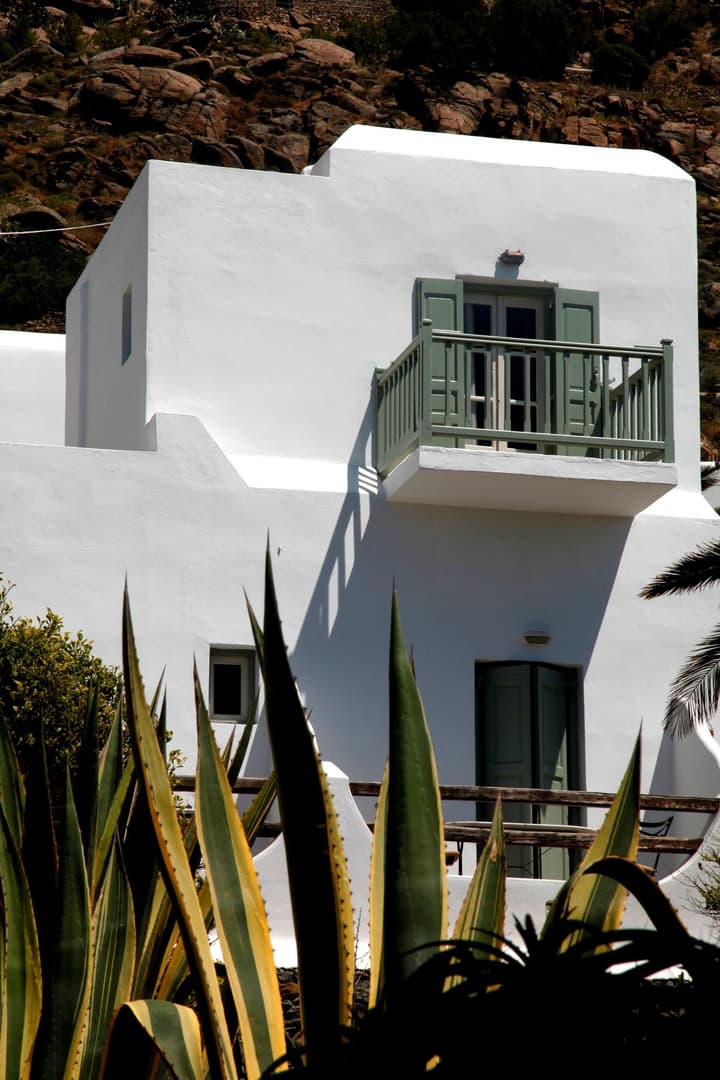 Olia Hotel