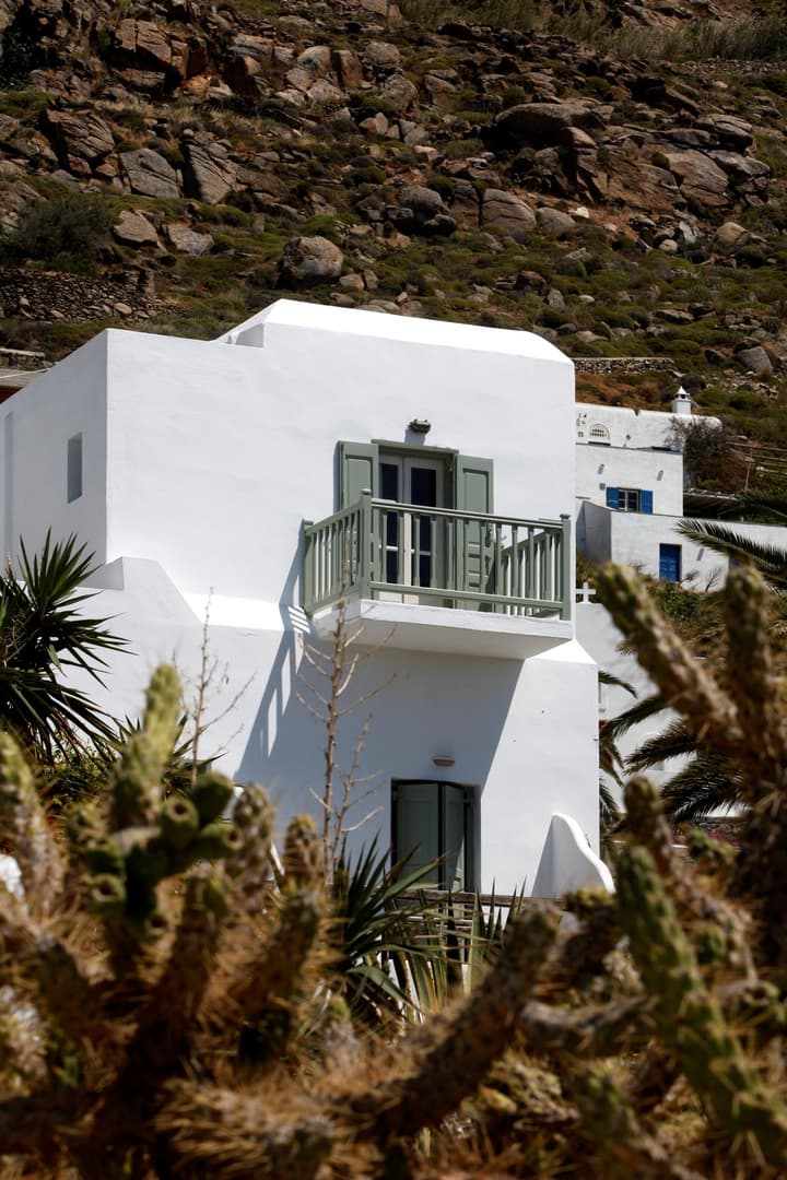 Olia Hotel