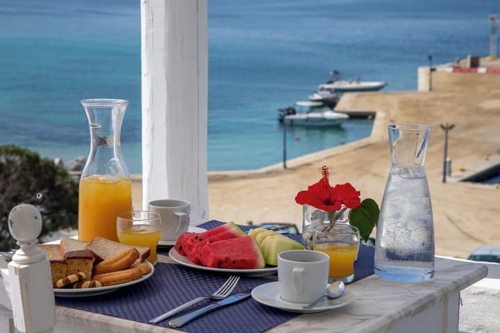 Olia Hotel