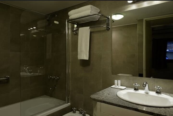 Bahia Manzano Resort