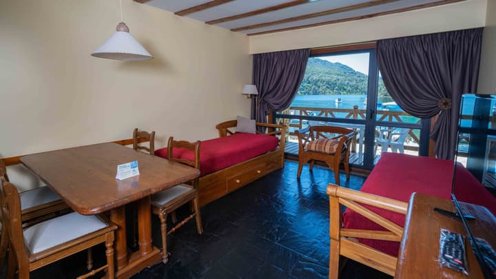 Bahia Manzano Resort