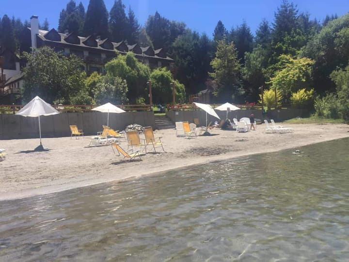 Bahia Manzano Resort