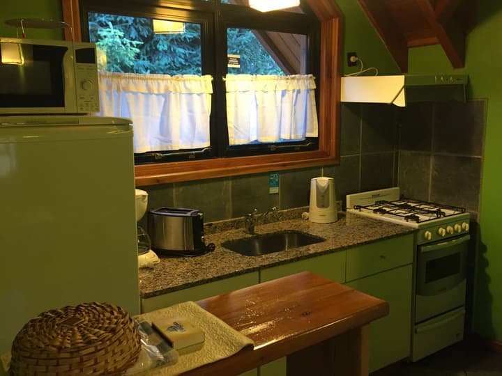 Bahia Manzano Resort