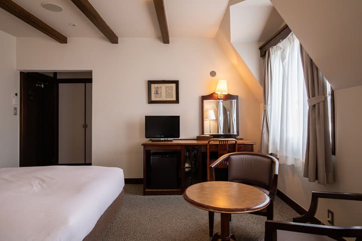 Matsumoto Hotel Kagetsu