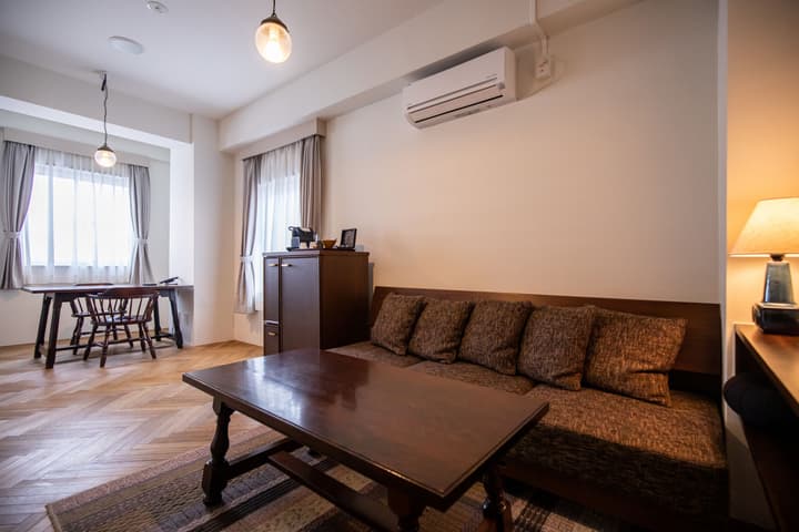 Matsumoto Hotel Kagetsu