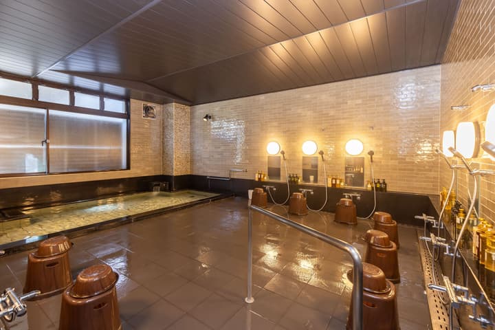Matsumoto Hotel Kagetsu