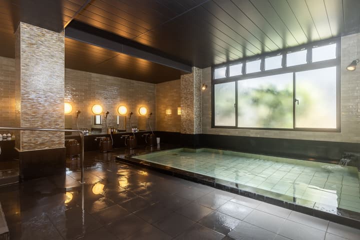 Matsumoto Hotel Kagetsu