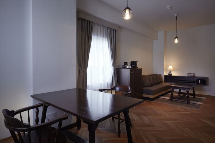 Matsumoto Hotel Kagetsu