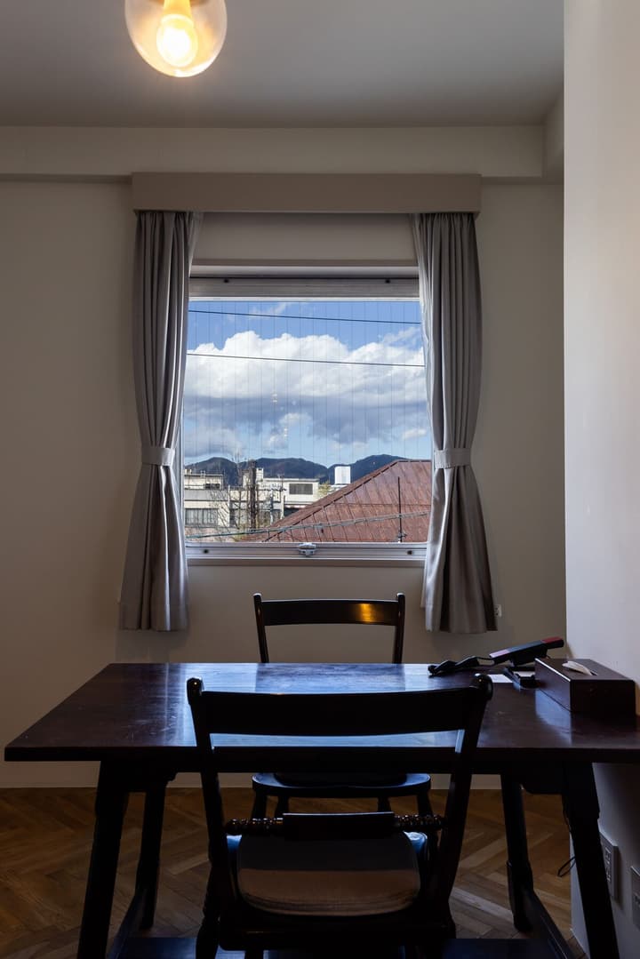 Matsumoto Hotel Kagetsu